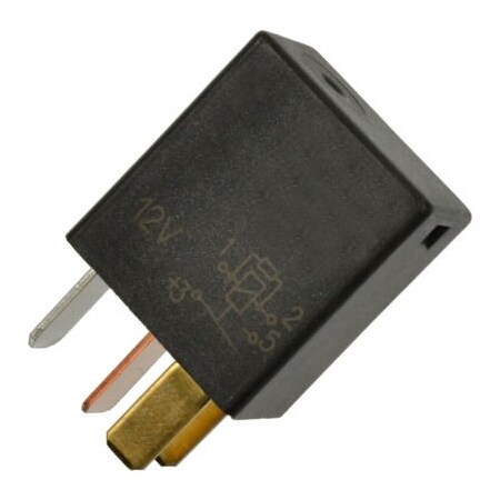 Standard Ignition Multi-Function Relay - Intermotor RY-1787